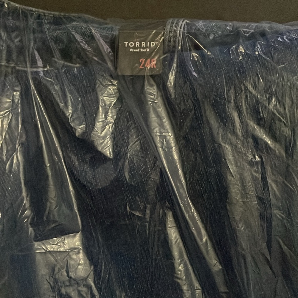 Torrid jeans - Picture 4 of 4